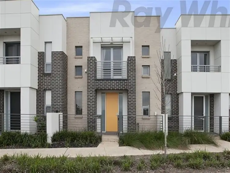 Main view of Homely house listing, 17 Brocas Avenue, Woodville SA 5011