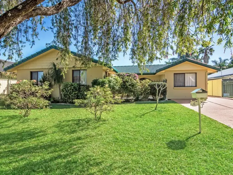 Second view of Homely house listing, 4 Mooyumbin Court, Nerang QLD 4211