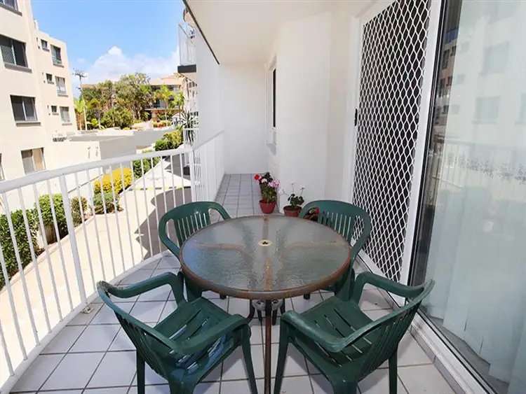 Sixth view of Homely unit listing, 4/9 Douglas Street, Mooloolaba QLD 4557