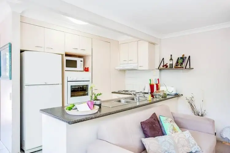 Sixth view of Homely townhouse listing, 6/181 Cypress Terrace, Palm Beach QLD 4221