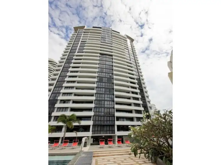 Fifth view of Homely unit listing, 1302 Albert Avenue, Broadbeach QLD 4218