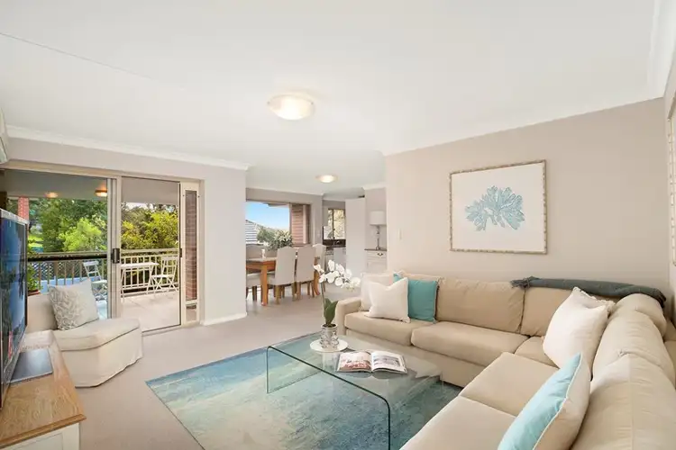 13/3 Talus Street, Naremburn NSW 2065