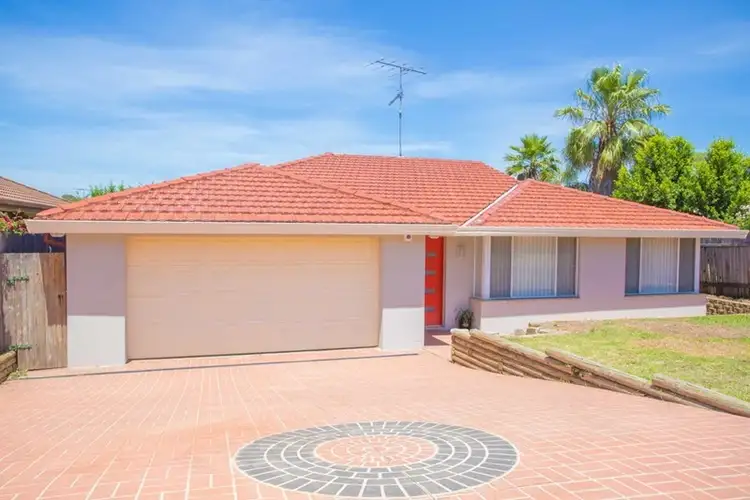 Address available on request