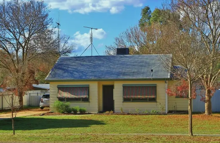 Main view of Homely house listing, 62 Playne Street, Heathcote VIC 3523