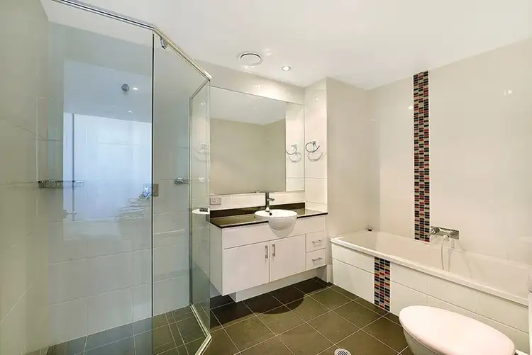 Fifth view of Homely apartment listing, 2 Aqua Street, Southport QLD 4215