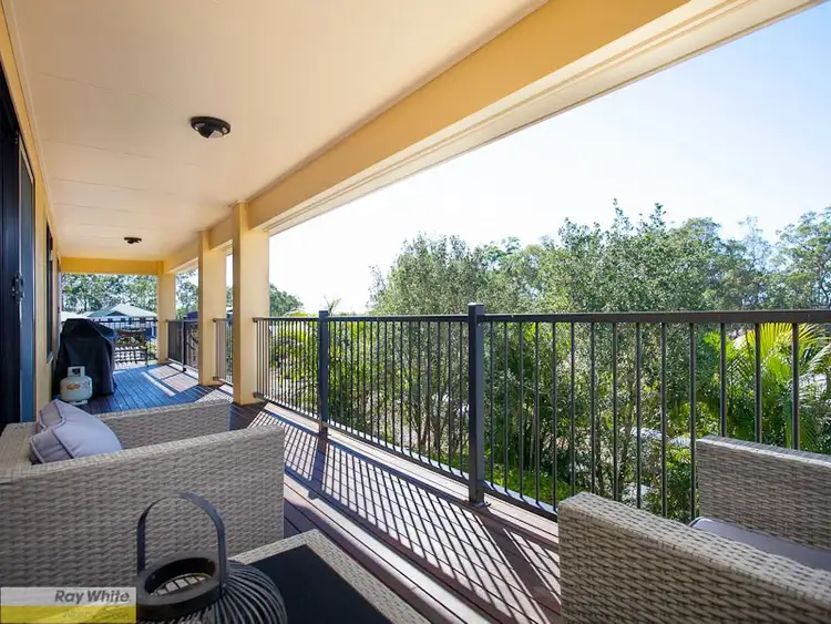 Seventh view of Homely house listing, 23 Rothschild Street, Eatons Hill QLD 4037