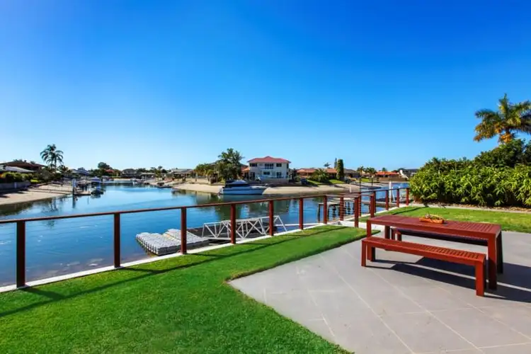 Third view of Homely house listing, 101 Columbus Drive, Hollywell QLD 4216