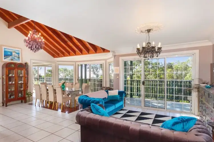 Main view of Homely house listing, 14 Red Gum Crescent, Bowen Mountain NSW 2753