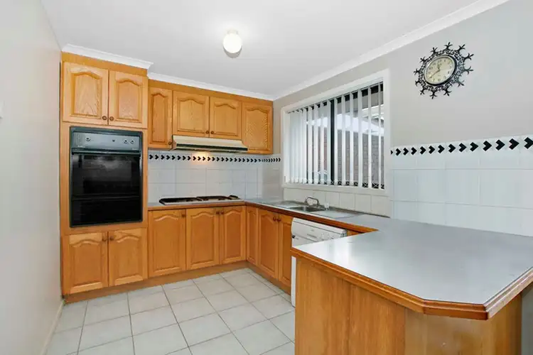 Second view of Homely unit listing, 1/248 Childs Road, Mill Park VIC 3082