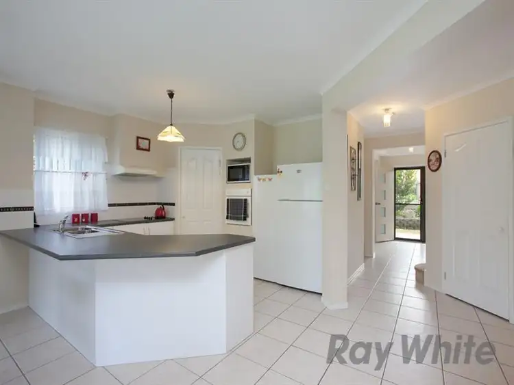Second view of Homely house listing, 34 Bellevue Lane, Fennell Bay NSW 2283