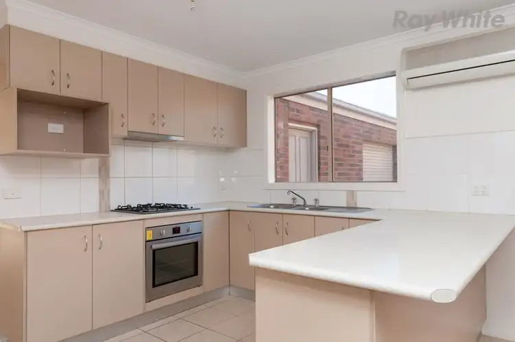 Second view of Homely house listing, 43 Batman Street, Burnside Heights VIC 3023