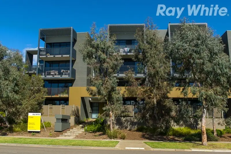 Main view of Homely apartment listing, 3/68 Janefield Drive, Bundoora VIC 3083
