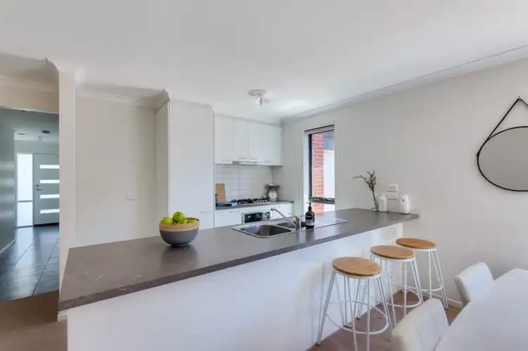 Second view of Homely house listing, 218 Epping Road, Wollert VIC 3750