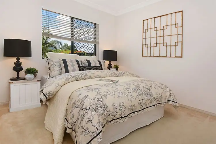 Seventh view of Homely unit listing, 3/60 Dobson Street, Ascot QLD 4007