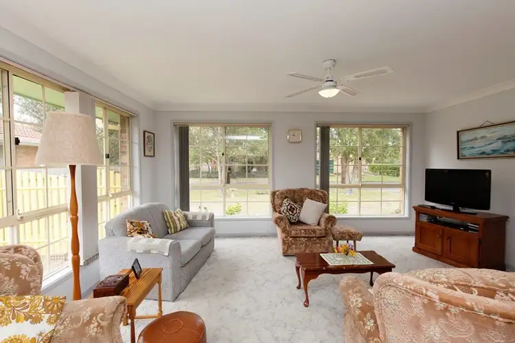 Fourth view of Homely house listing, 4 Higgins Close, Tea Gardens NSW 2324