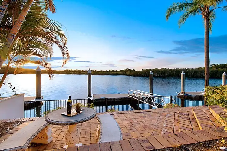 5298 Marine Drive North, Sanctuary Cove QLD 4212