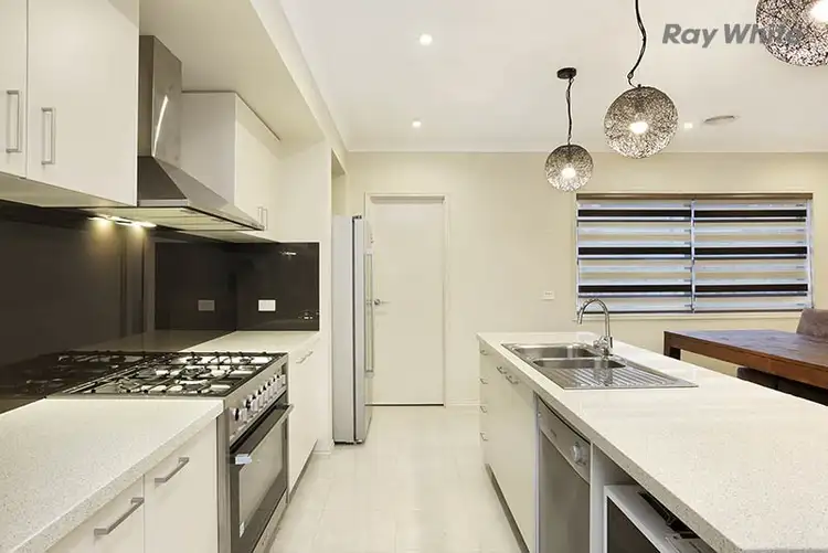 Third view of Homely house listing, 31 Sunnybank Drive, Point Cook VIC 3030