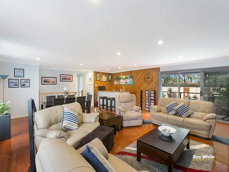 Fourth view of Homely house listing, 3 Dover Place, Engadine NSW 2233