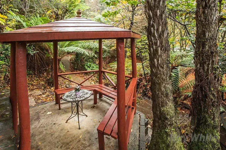 Sixth view of Homely house listing, 15 Gully Crescent, Belgrave VIC 3160