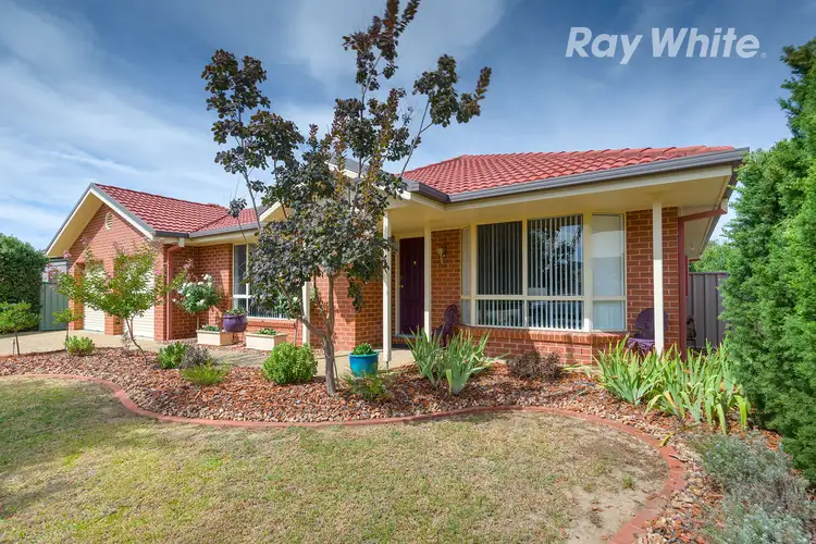 11 Handel Street, Glenroy NSW 2640