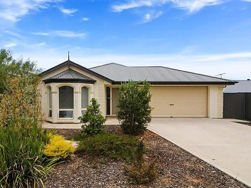 Main view of Homely house listing, 6 Field Drive, Strathalbyn SA 5255
