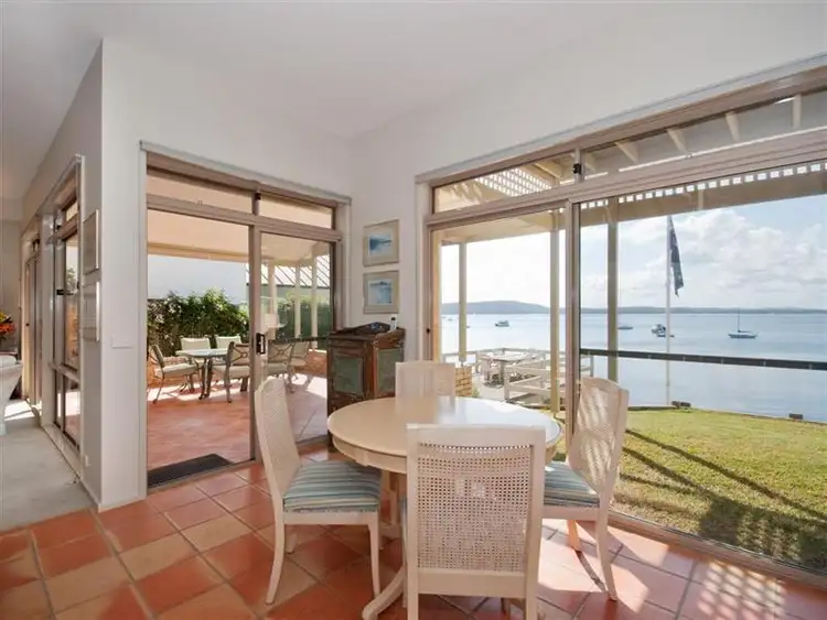 Fourth view of Homely house listing, 7 Randall Drive, Salamander Bay NSW 2317