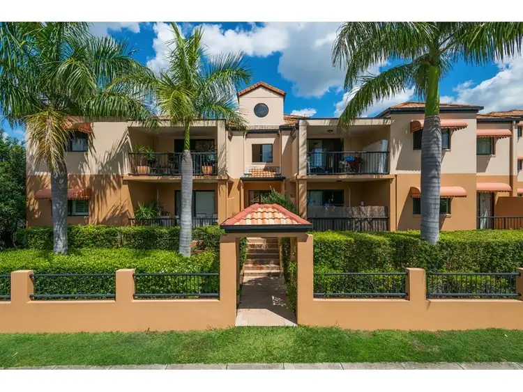 7/44 Kelburn Street, Upper Mount Gravatt QLD 4122