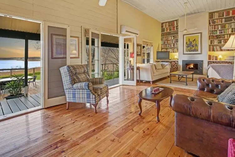 Fifth view of Homely house listing, 366 Moorabbee Road, Knowsley VIC 3523
