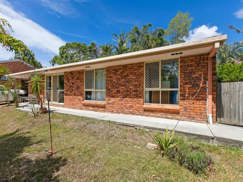 Main view of Homely house listing, 22 Emmett Street, Wynnum West QLD 4178