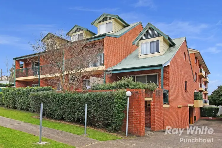 73-75 Reynolds Avenue, Bankstown NSW 2200