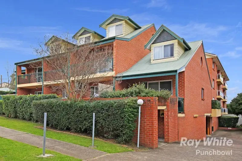 Main view of Homely unit listing, 73-75 Reynolds Avenue, Bankstown NSW 2200