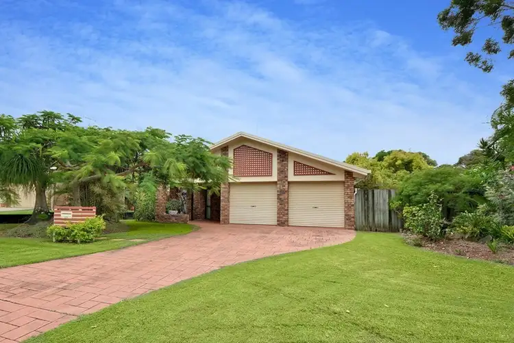 29 Cumberland Way, Buderim QLD 4556