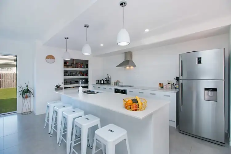 Third view of Homely house listing, 5 Laceflower Parade, Casuarina NSW 2487