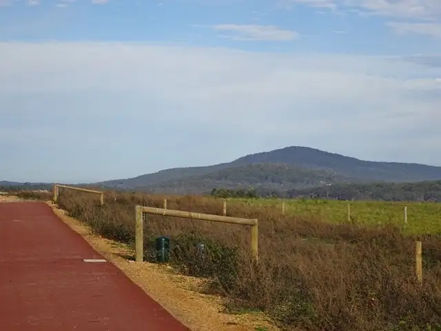 Third view of Homely land listing, 14 Beaufortia Gardens, Denmark WA 6333