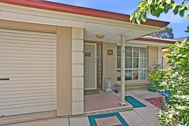 6/6 Jarvis Street, Willaston SA 5118
