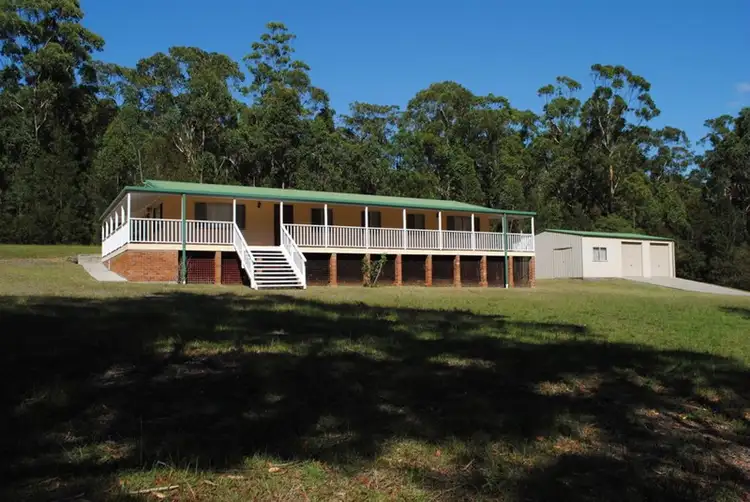 Second view of Homely house listing, 19 McArthur Drive, Falls Creek NSW 2540
