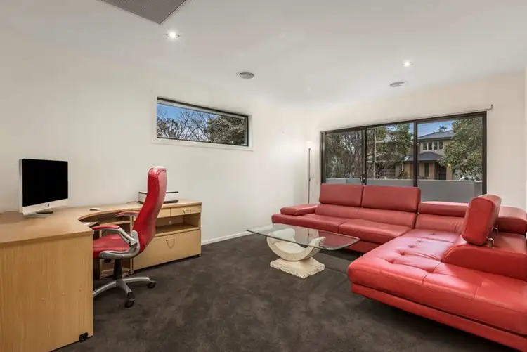 Fifth view of Homely townhouse listing, 5a Colchester Drive, Doncaster East VIC 3109