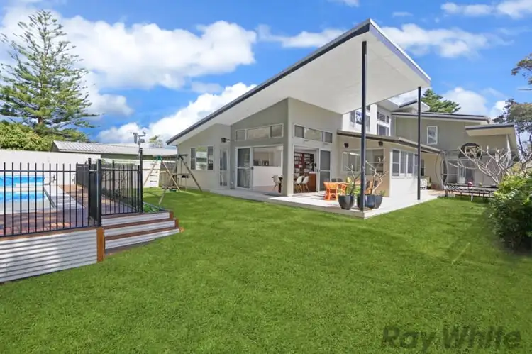 Fourth view of Homely house listing, 18 Ourringo Street, Budgewoi NSW 2262