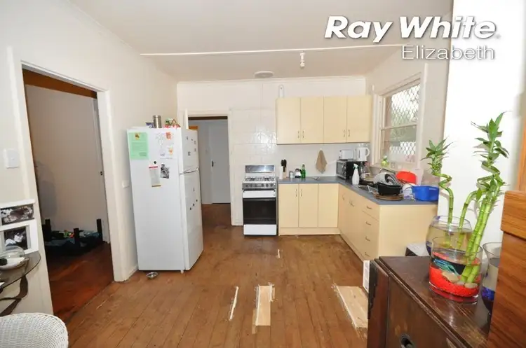 Fourth view of Homely house listing, 33 Blight Street, Davoren Park SA 5113