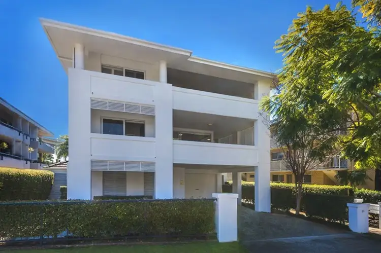 2/26 Barlow Street, Clayfield QLD 4011