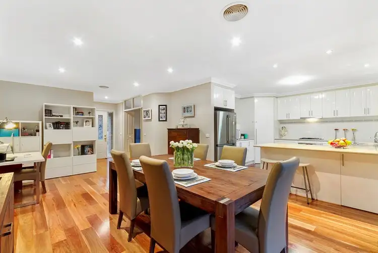 Seventh view of Homely unit listing, 200A EASTFIELD Road, Croydon South VIC 3136
