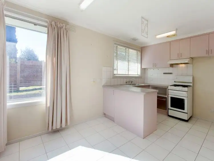 Second view of Homely unit listing, 1/36 George Street, Frankston VIC 3199