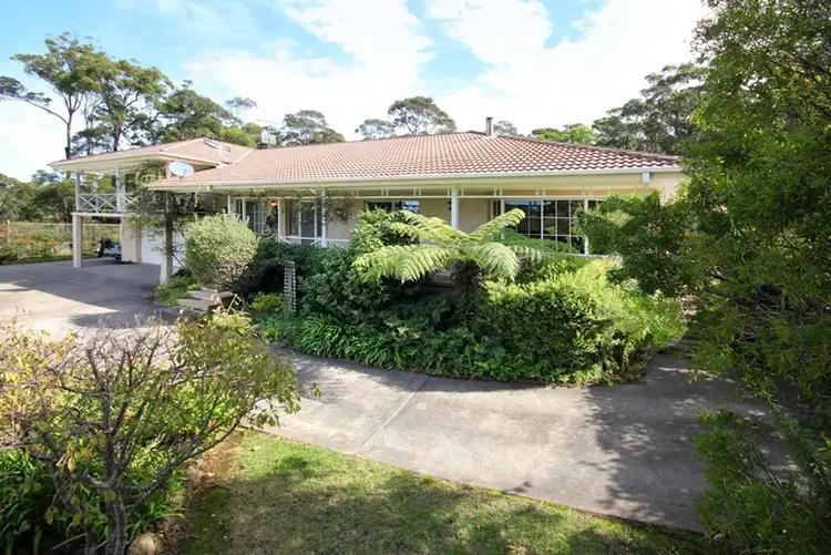 Second view of Homely house listing, 8 Nicholas Grove, Rosedale NSW 2536