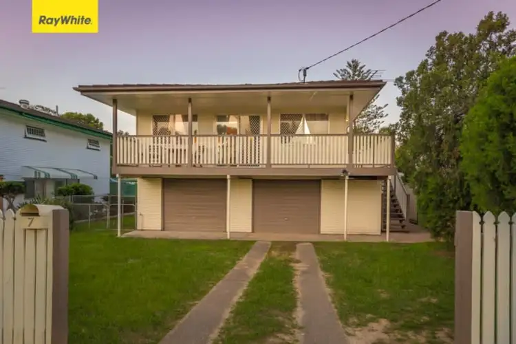 Main view of Homely house listing, 7 Charlor Street, Strathpine QLD 4500