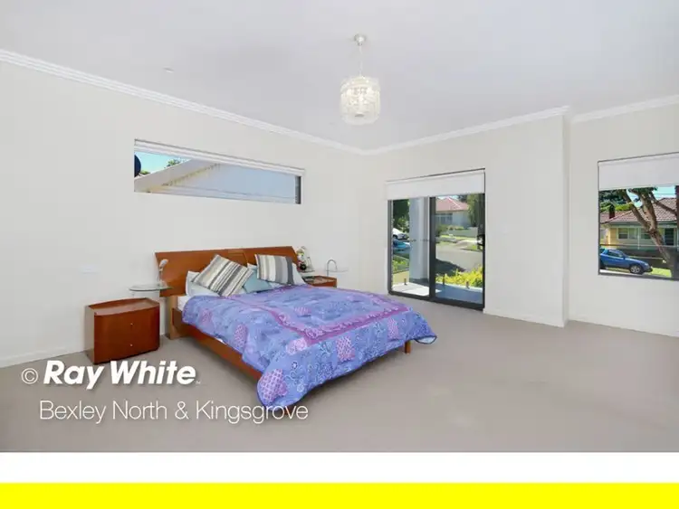 Fifth view of Homely other listing, 61 Stoddart Street, Roselands NSW 2196