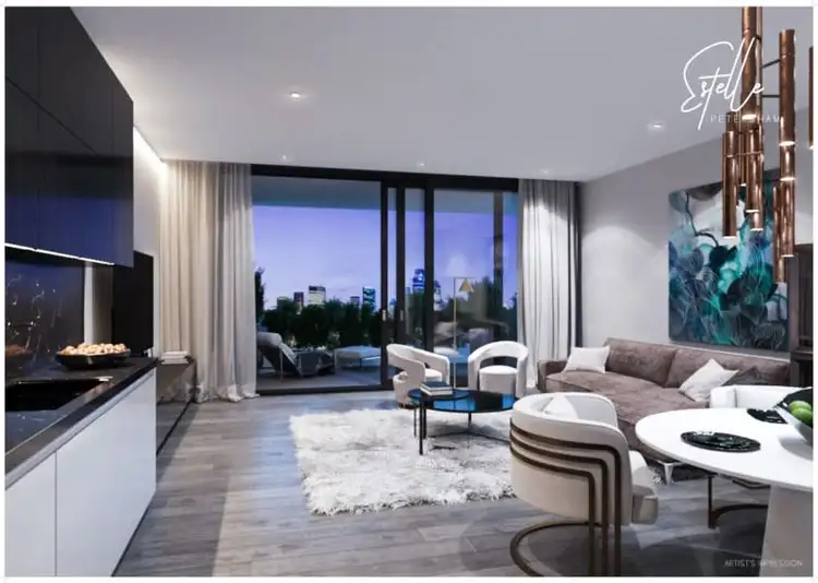 402/446-448 Parramatta Road, Petersham NSW 2049
