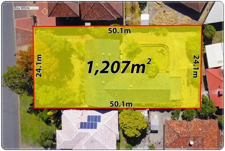 24 Devonshire Street, Morley WA 6062