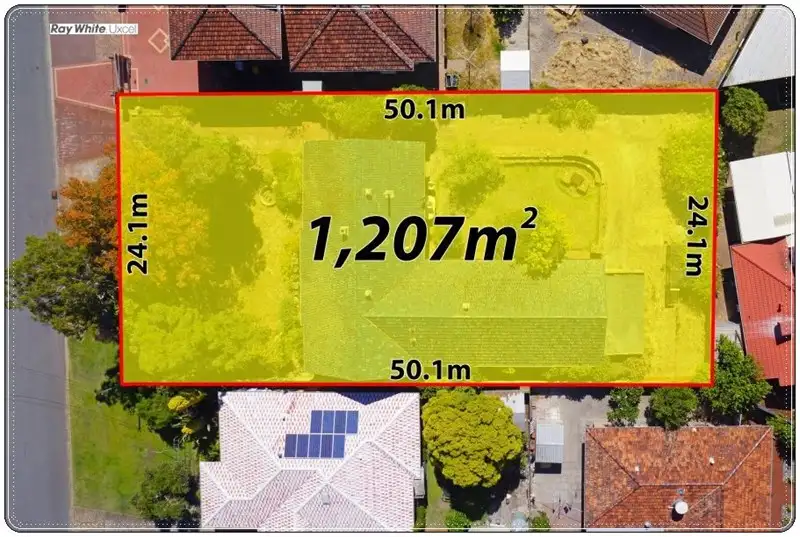 Main view of Homely house listing, 24 Devonshire Street, Morley WA 6062