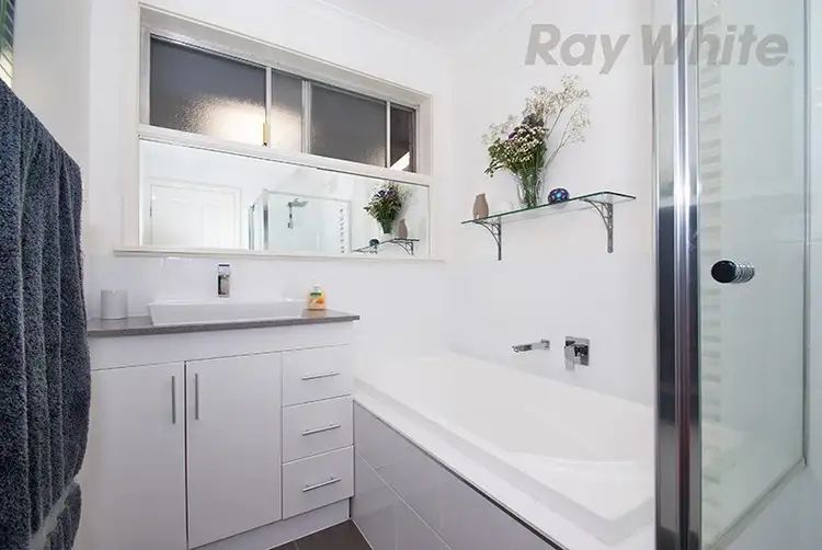 Fifth view of Homely house listing, 74 GREENSLOPES Drive, Mooroolbark VIC 3138