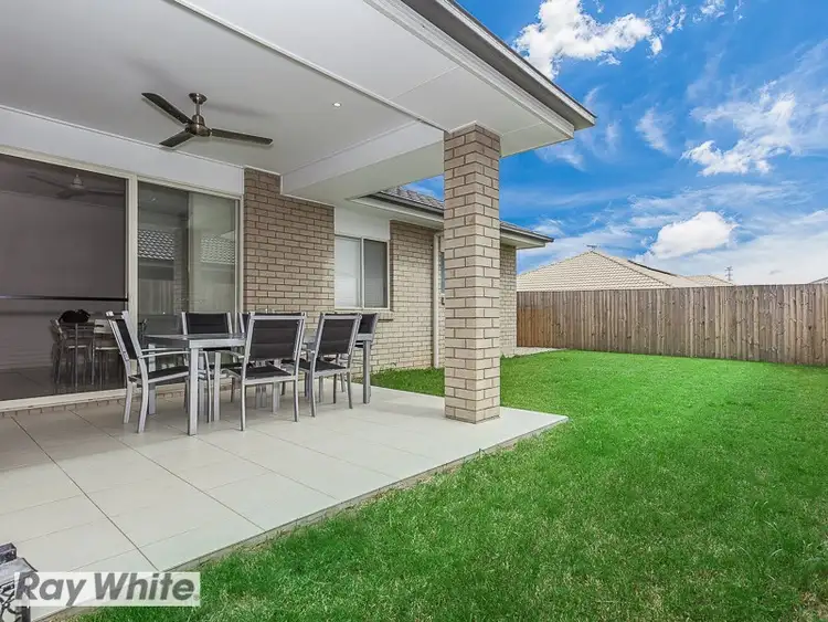 Main view of Homely house listing, 20 Peppercorn Street, Griffin QLD 4503